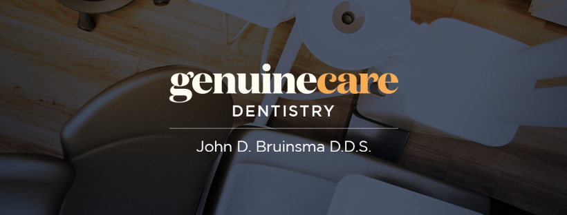 Genuine Care Dentistry in Grand Rapids