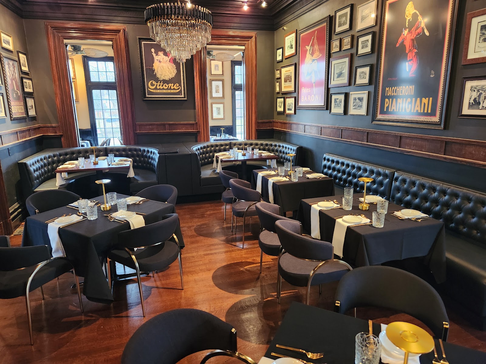 Goebel Furniture Group in Grand Rapids