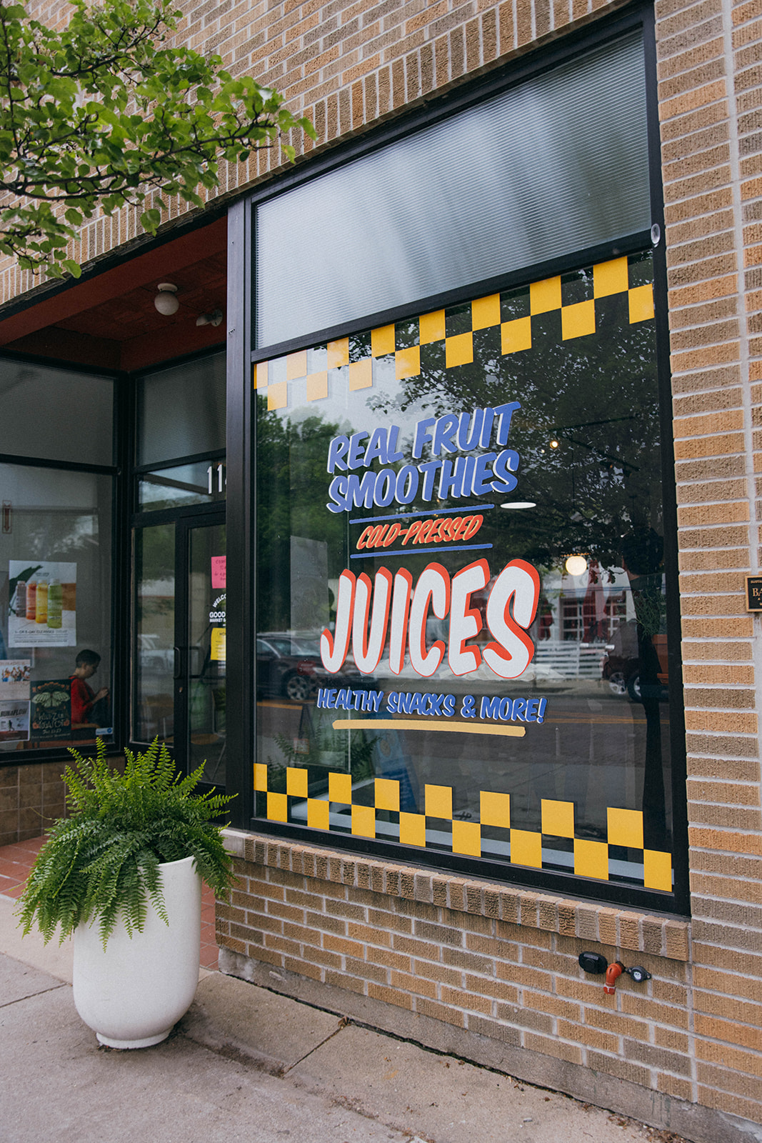 Good Judy's Market & Juice Bar — photo