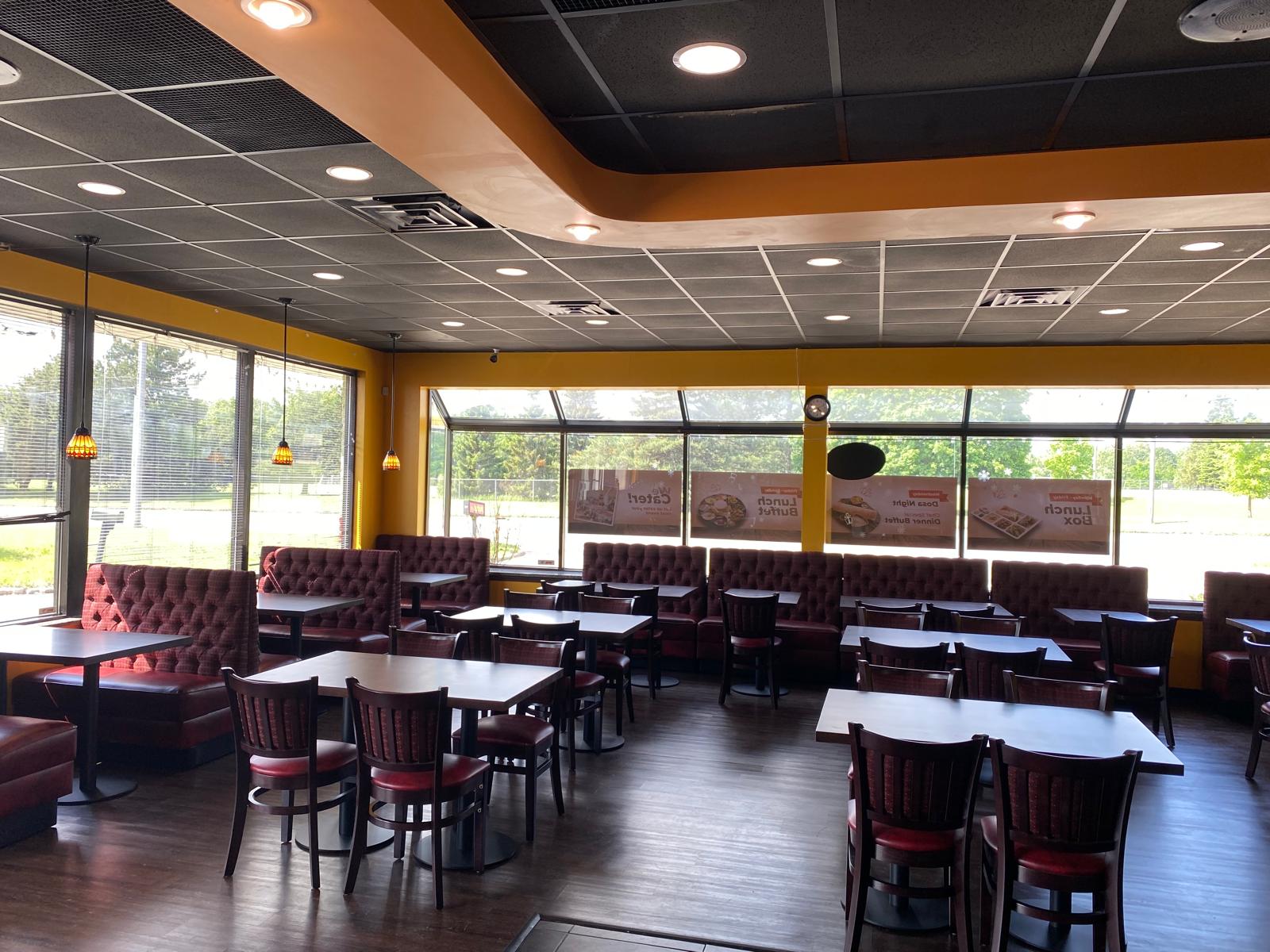 Grand Indian Cuisine | Best Indian Restaurant in Grand Rapids, MI — photo