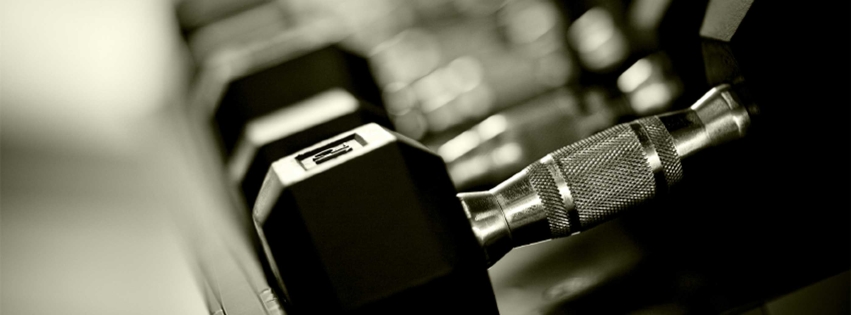 Grand Rapids City Gym in Grand Rapids
