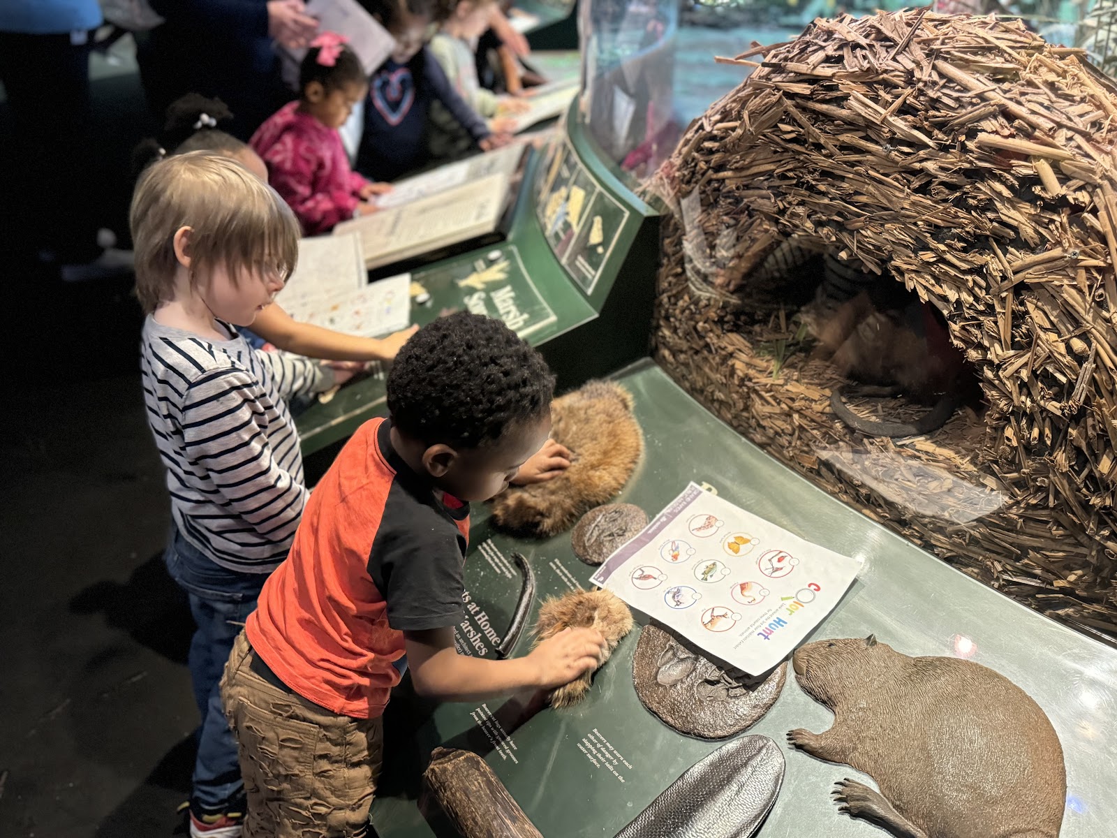 Grand Rapids Public Museum — photo