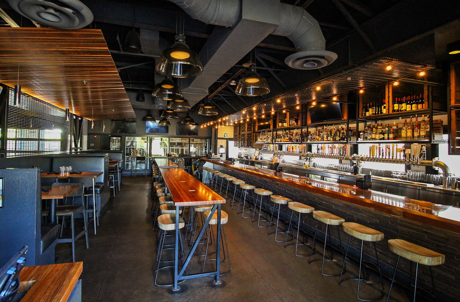 Gravity Taphouse Grille — photo
