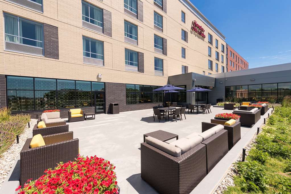 Hampton Inn & Suites Grand Rapids Downtown in Grand Rapids