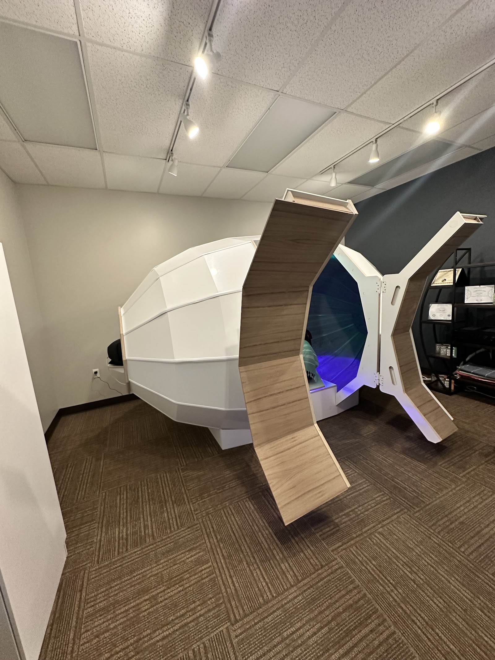 Harmonic Egg & Wellness GR — photo