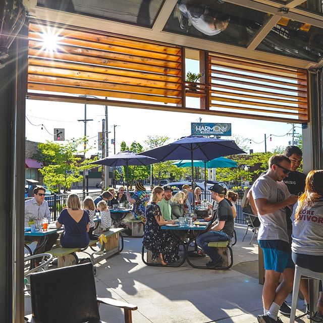 Harmony Brewing Company — photo