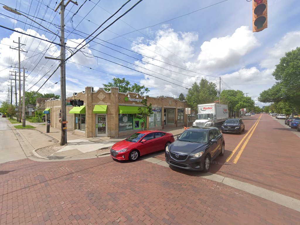 Huntington Bank — photo