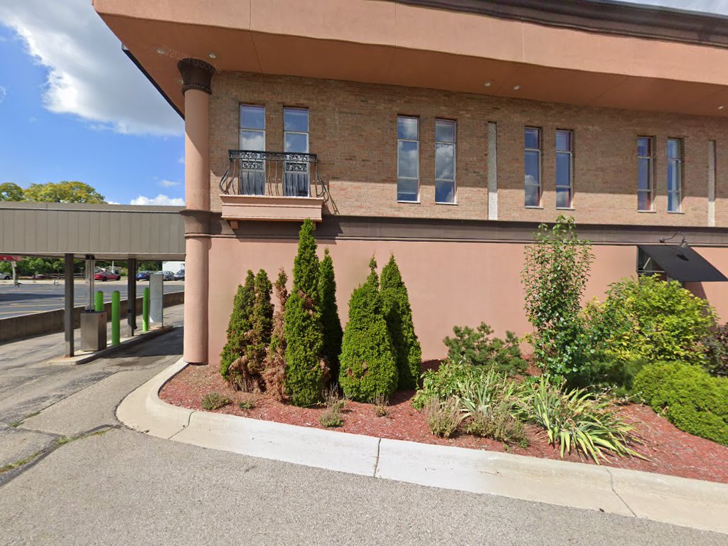 Huntington Private Bank in Grand Rapids