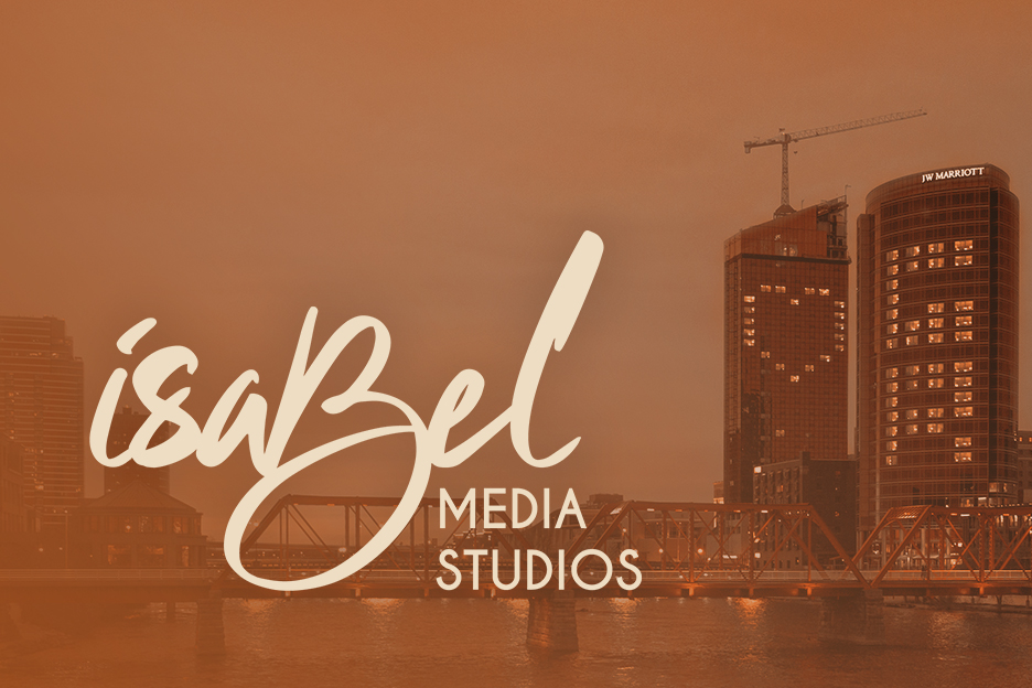 Isabel Media Studios in Grand Rapids
