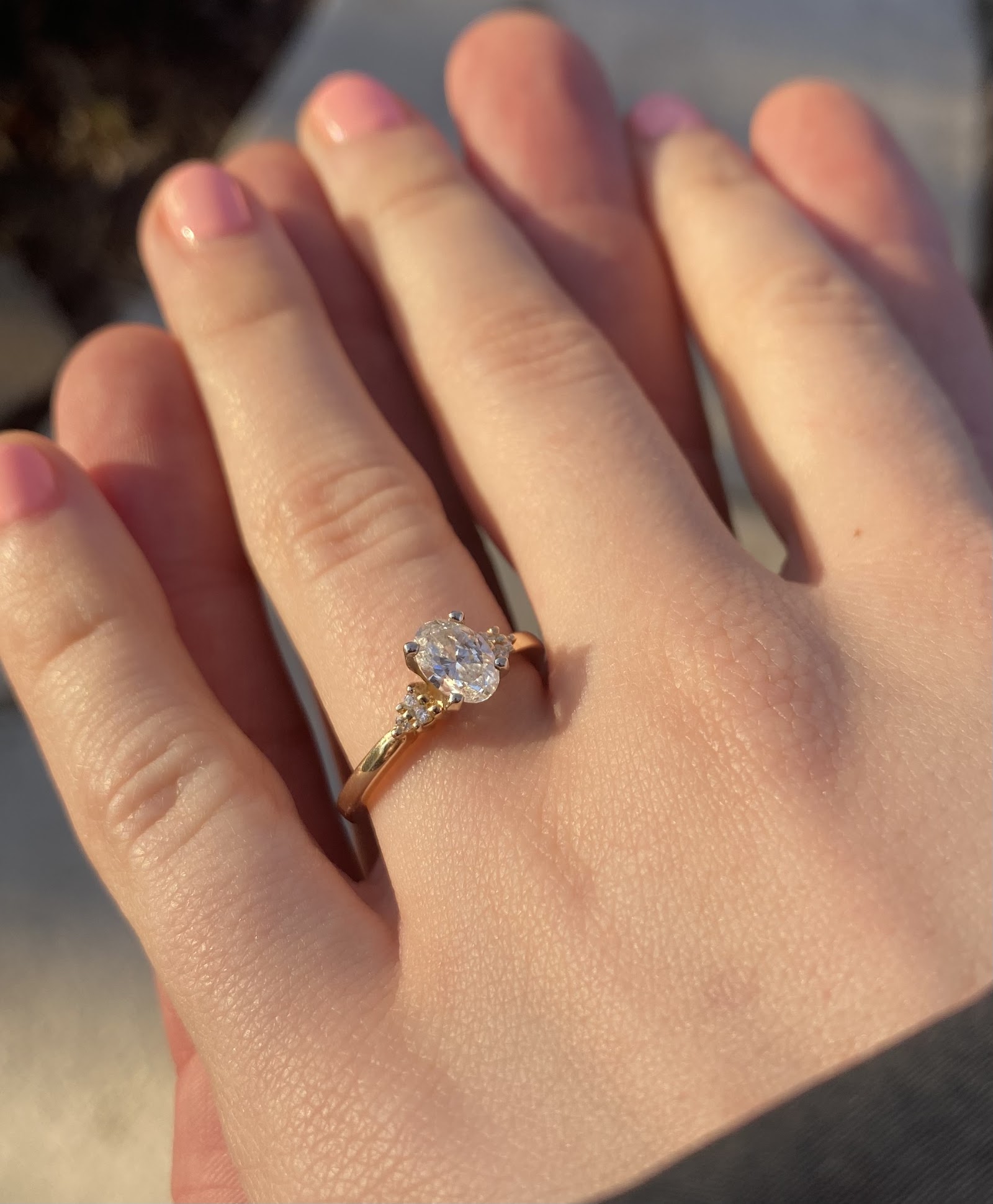 J Patrick Jewelers in Grand Rapids