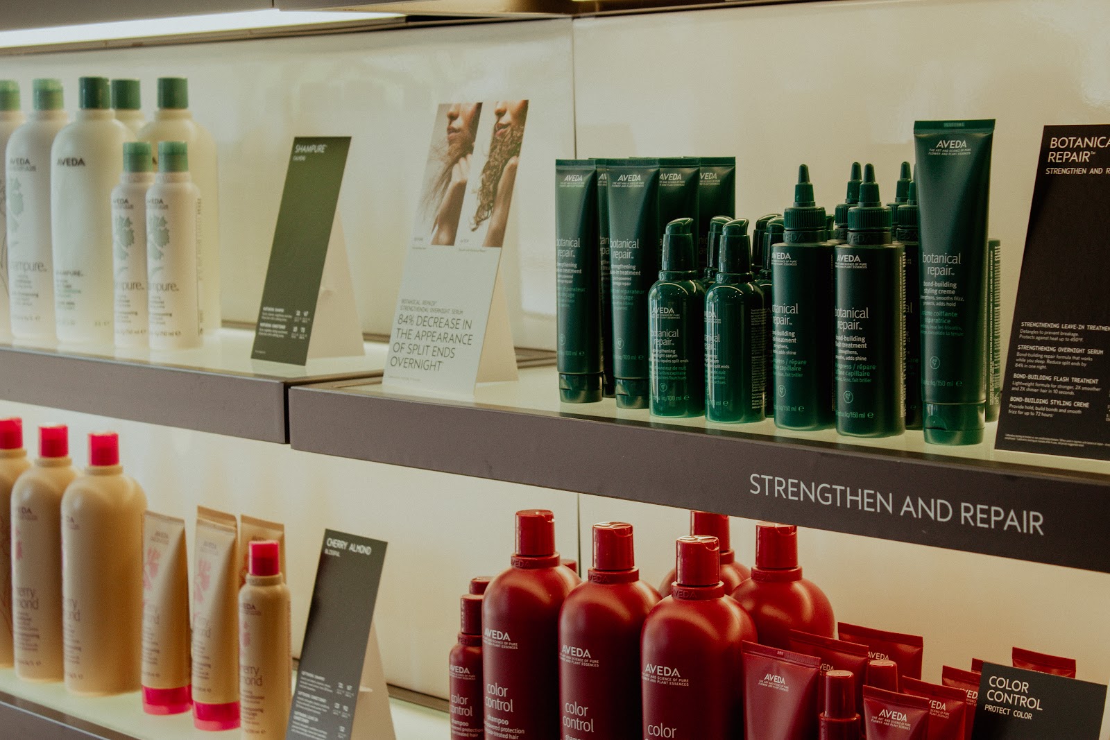 Jeffrey Richard Salon — photo