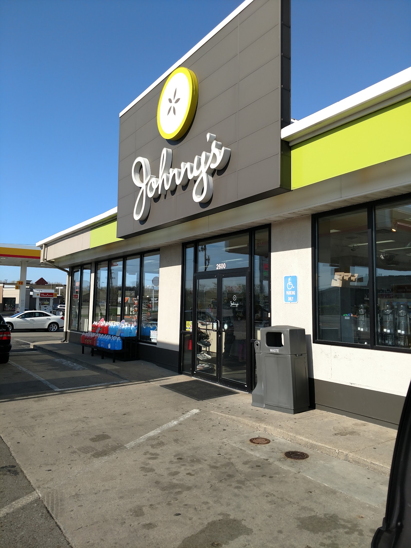 Johnny's Markets in Grand Rapids