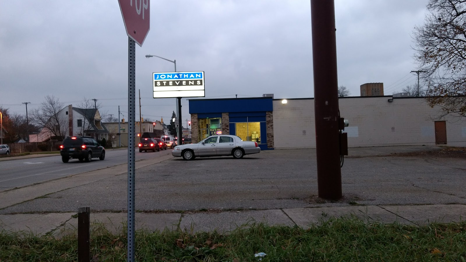 Jonathan Stevens Mattress Co. — photo
