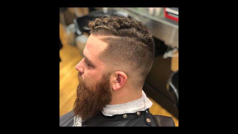 Jude's Barbershop Eastown in Grand Rapids