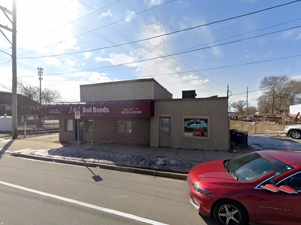 Kaufman's Furniture in Grand Rapids