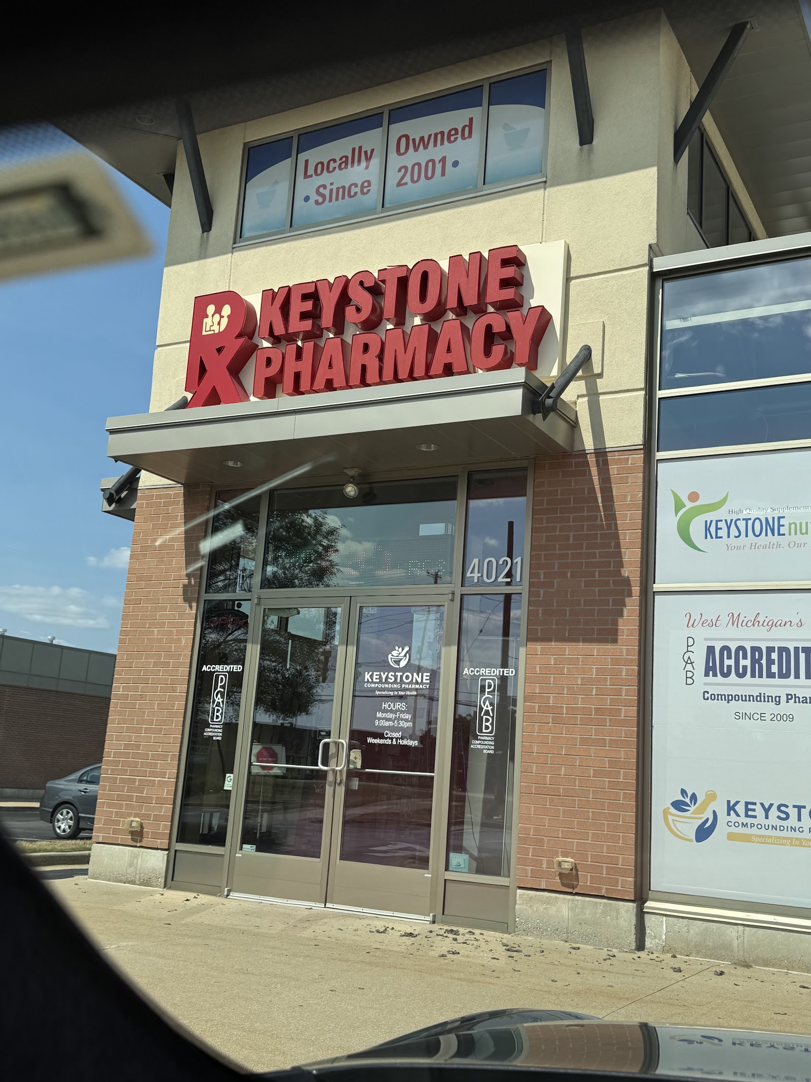Keystone Compounding Pharmacy — photo