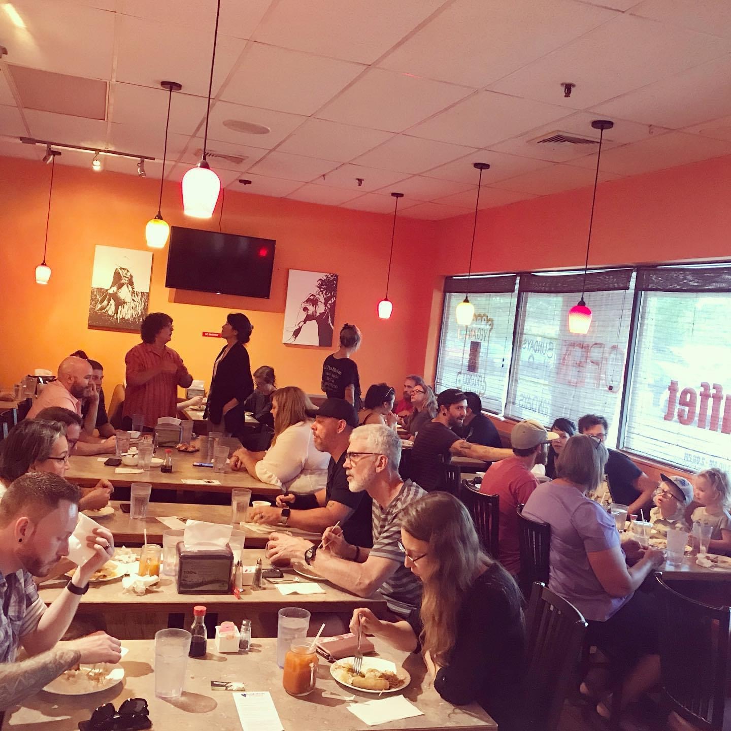 Lai Thai Kitchen — photo