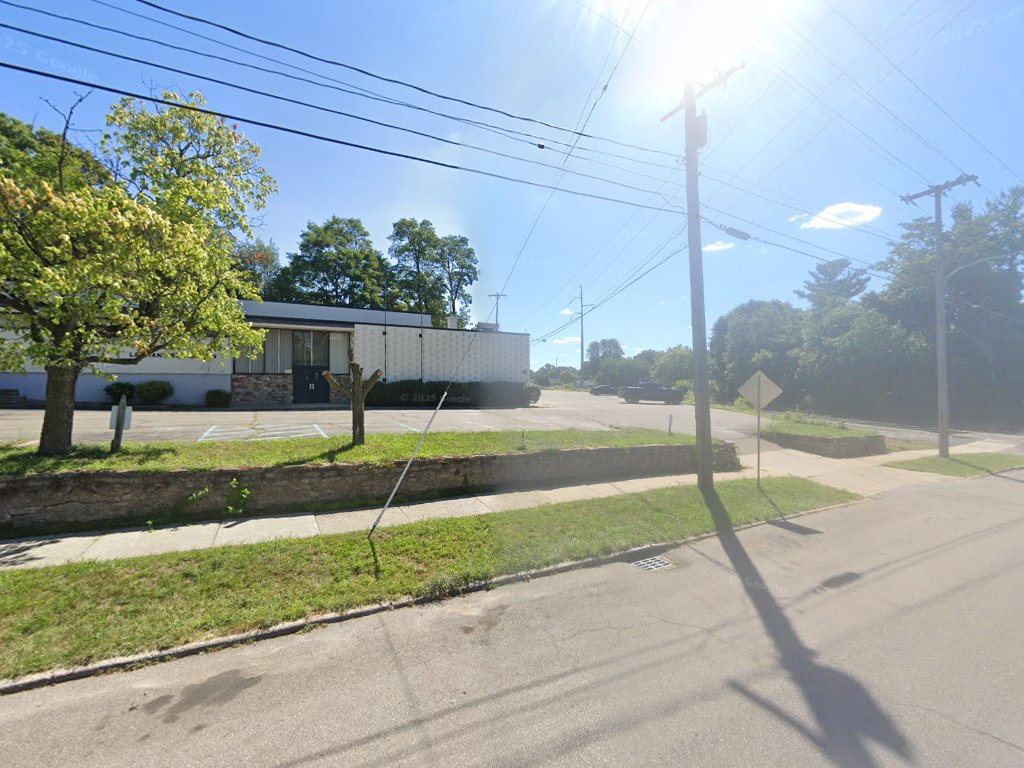 Latvian Credit Union in Grand Rapids