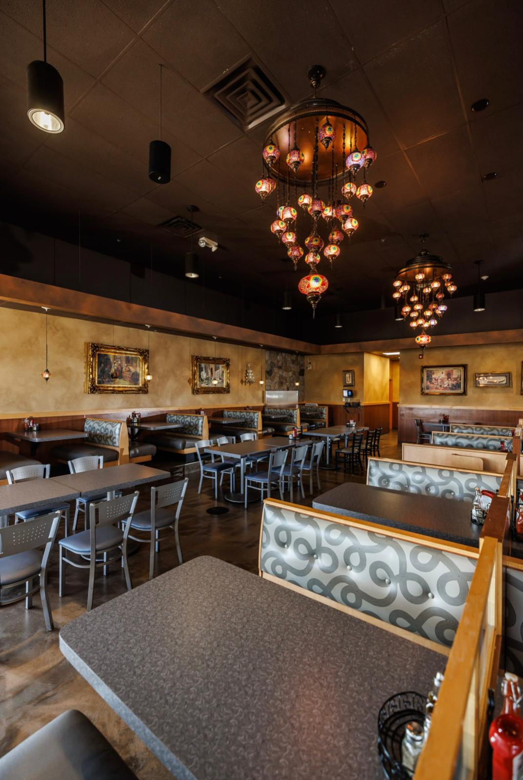 Le Kabob — photo
