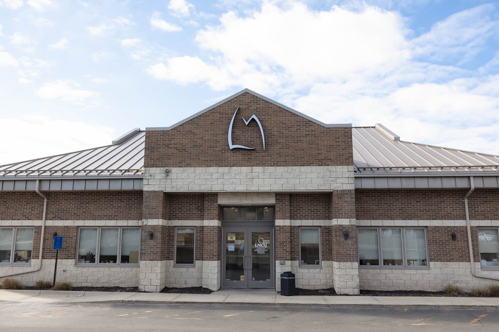 LMCU in Grand Rapids
