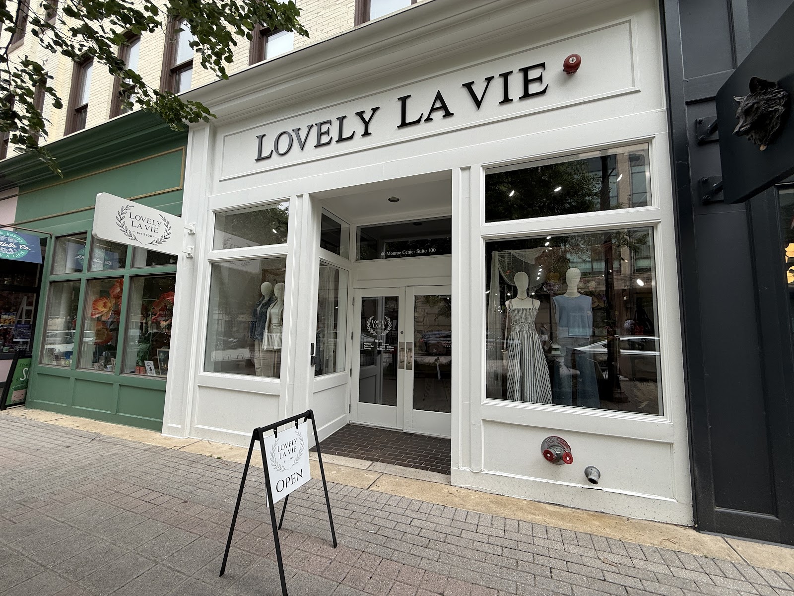 Lovely La Vie — photo