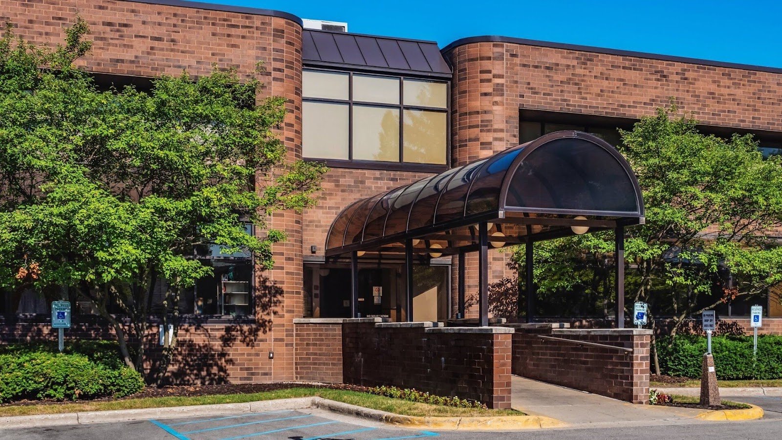 Matthew D Hudson DDS PC, Beltline Family Dentistry — photo