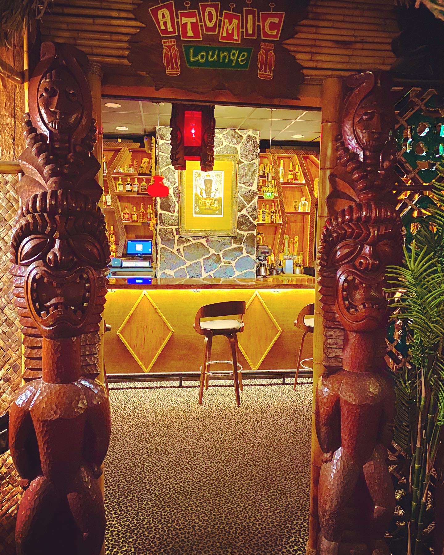 Max's South Seas Hideaway in Grand Rapids