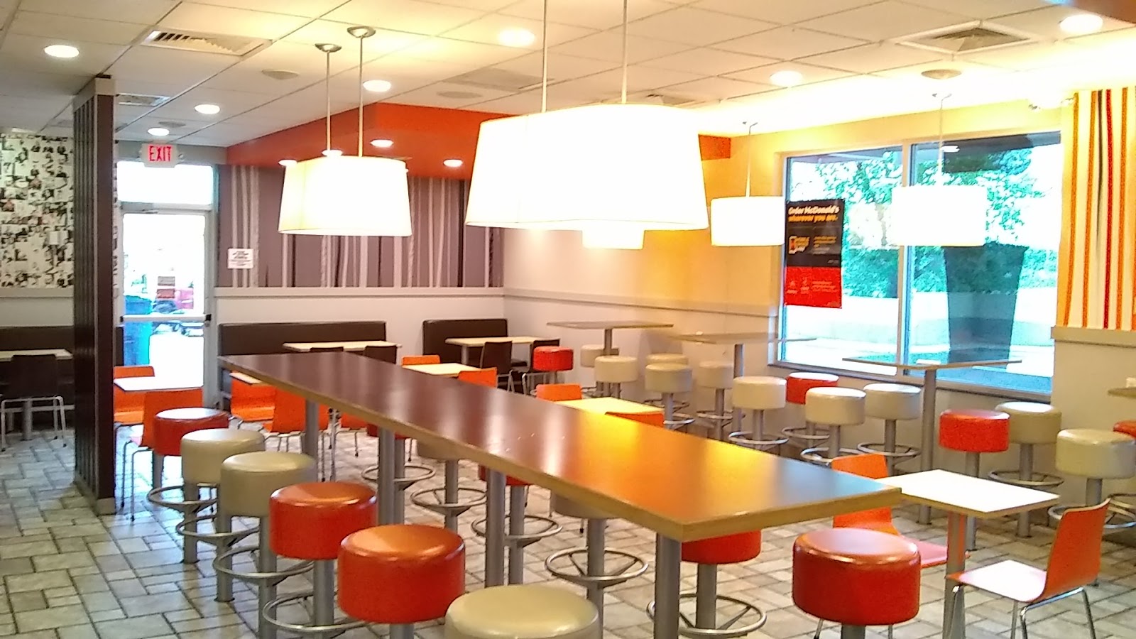 McDonald's in Grand Rapids