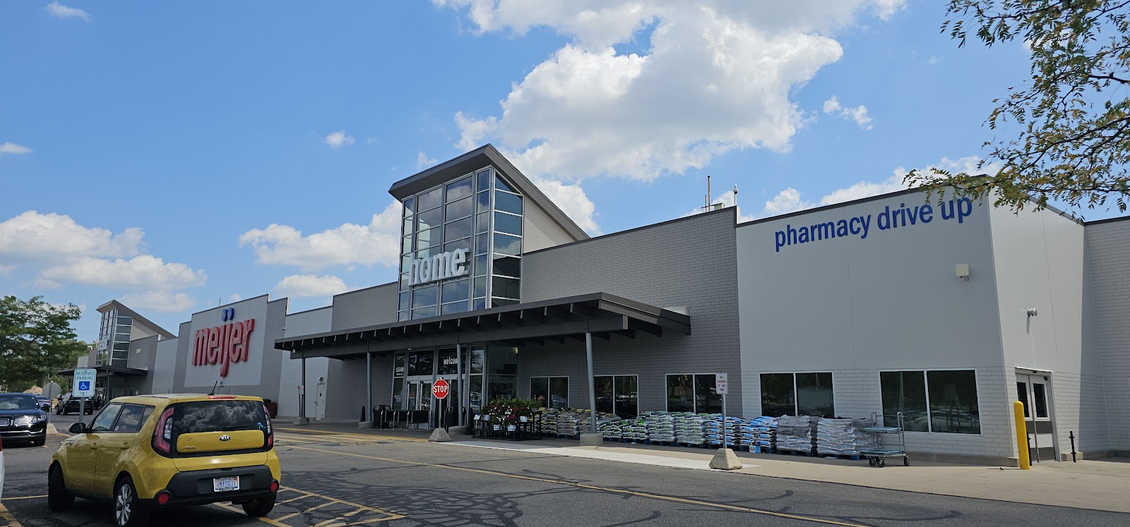 Meijer — photo