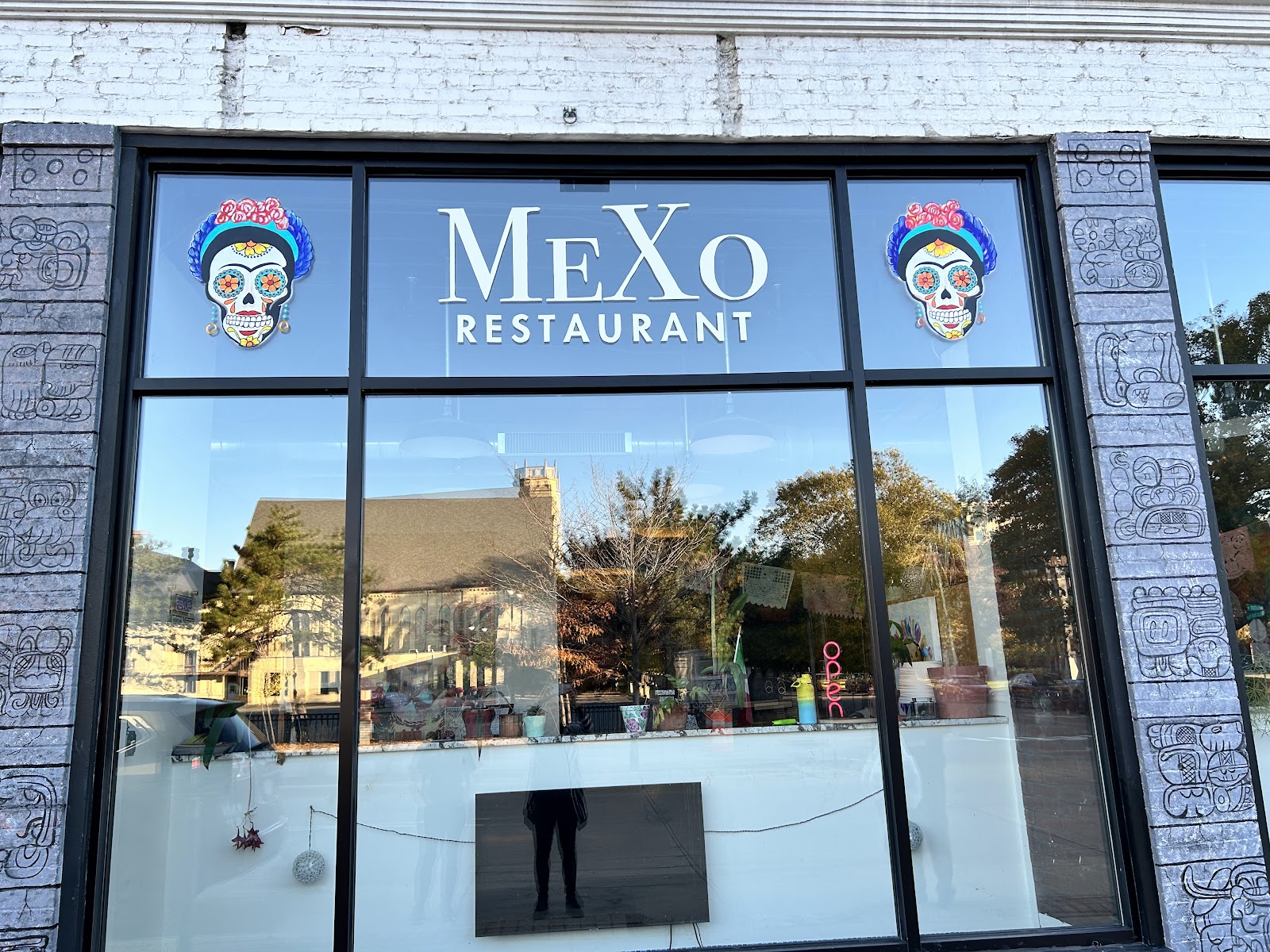 MeXo Tequila & Mezcal Bar and Restaurant in Grand Rapids