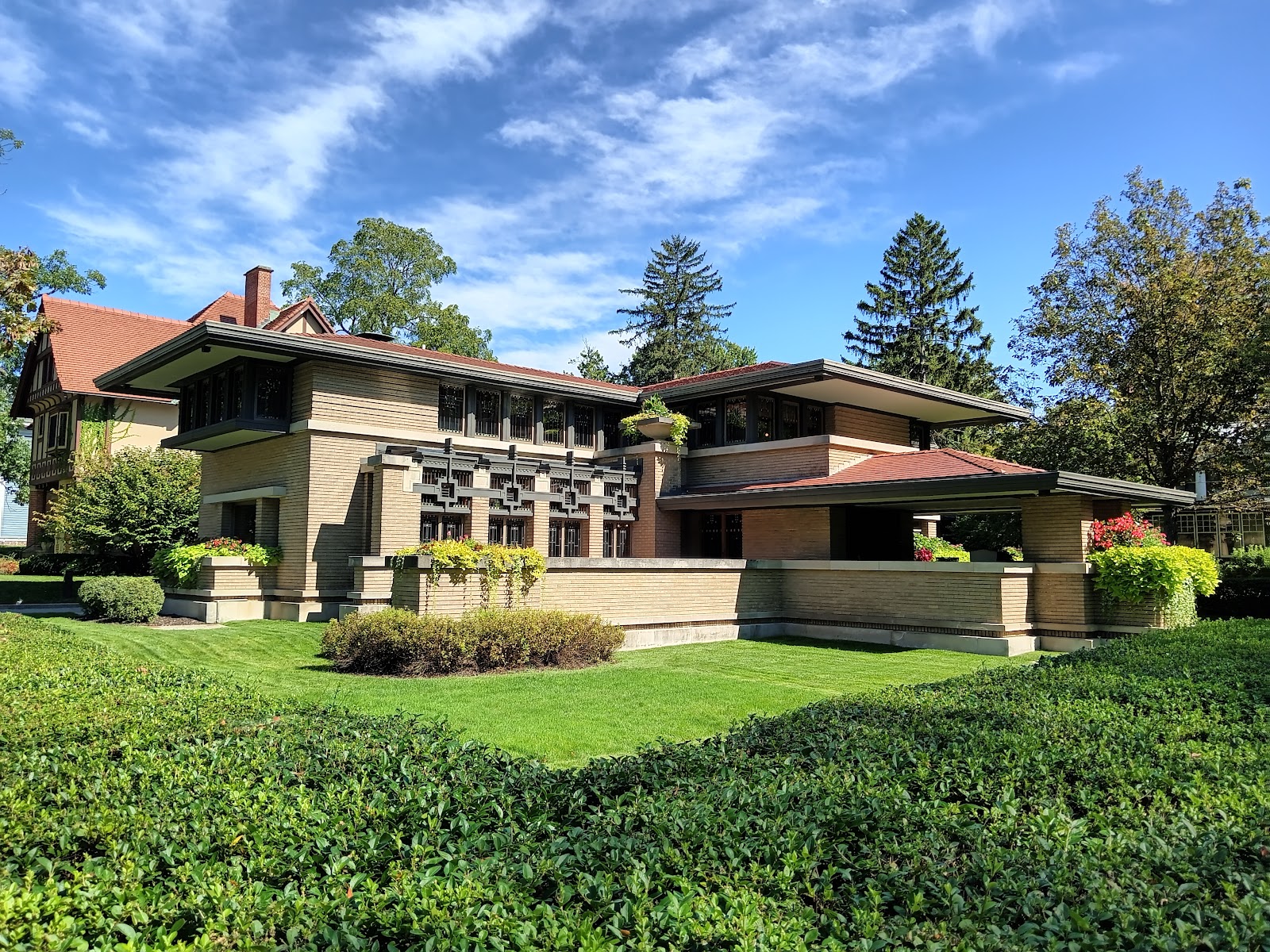 Meyer May House — photo
