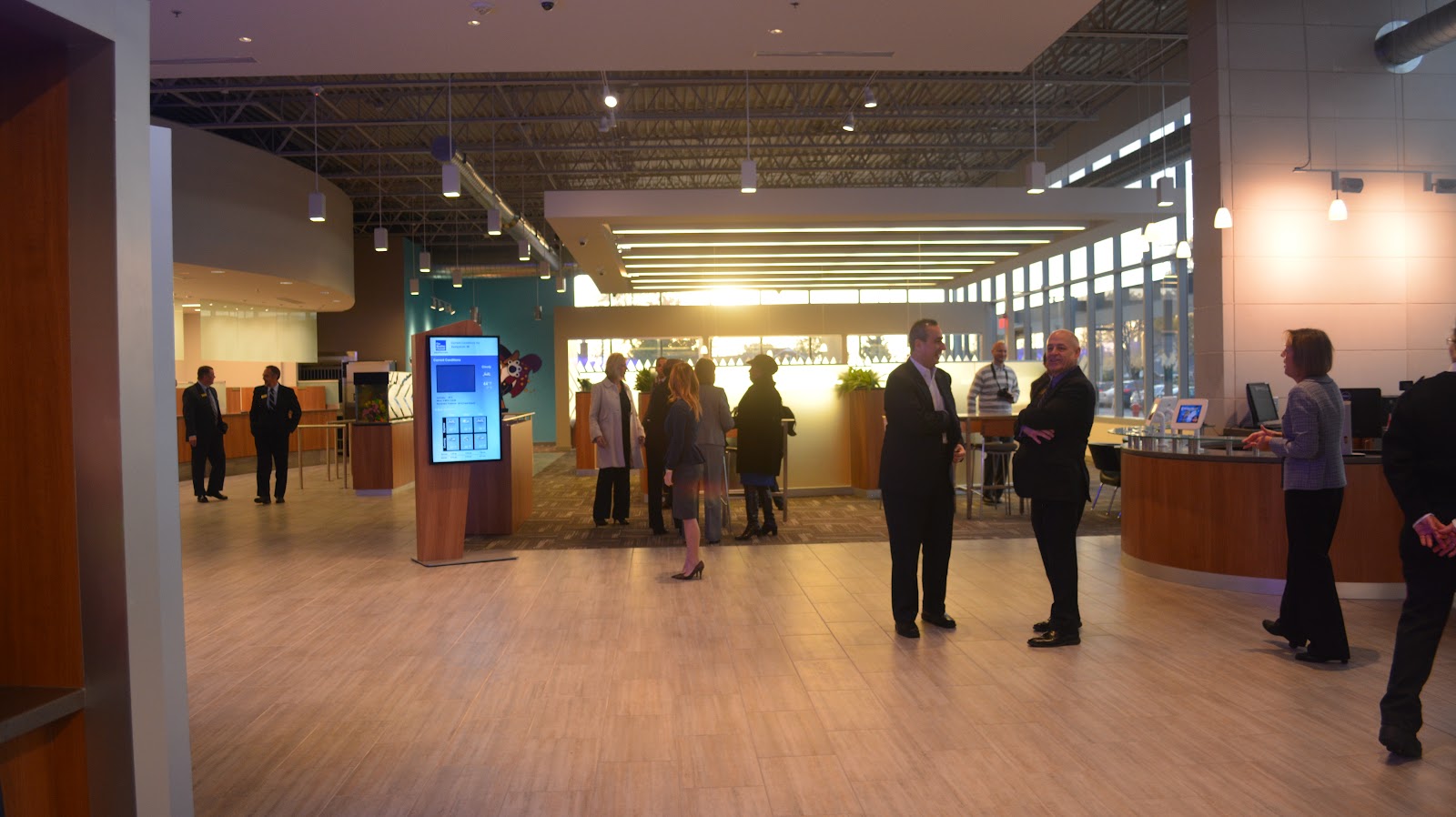 Michigan First Credit Union in Grand Rapids