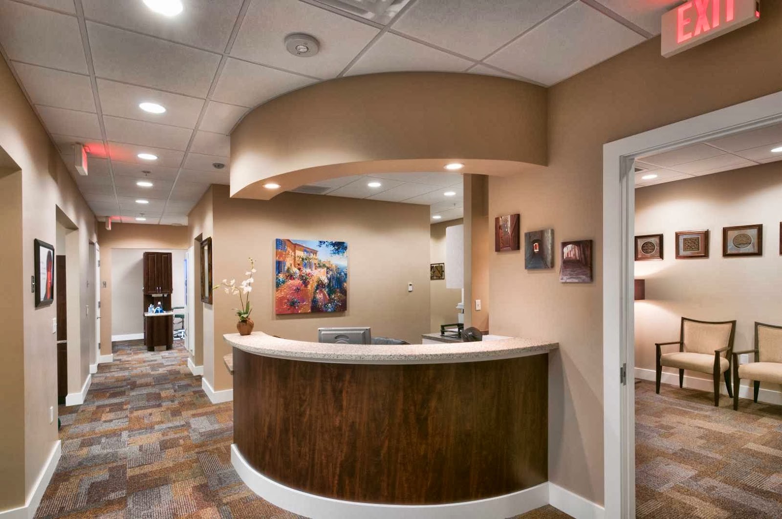 Midtowne Dentistry and Sleep — photo