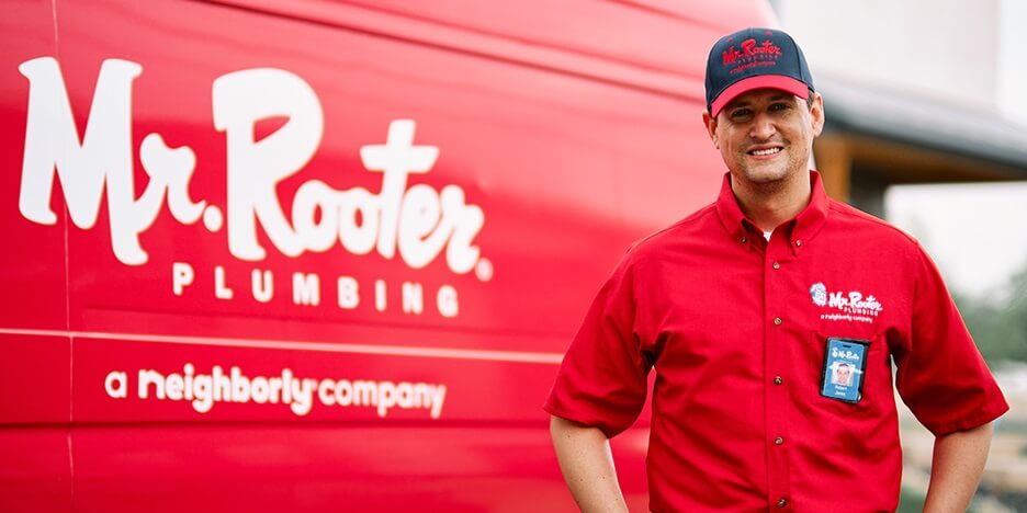Mr. Rooter Plumbing of Grand Rapids in Grand Rapids