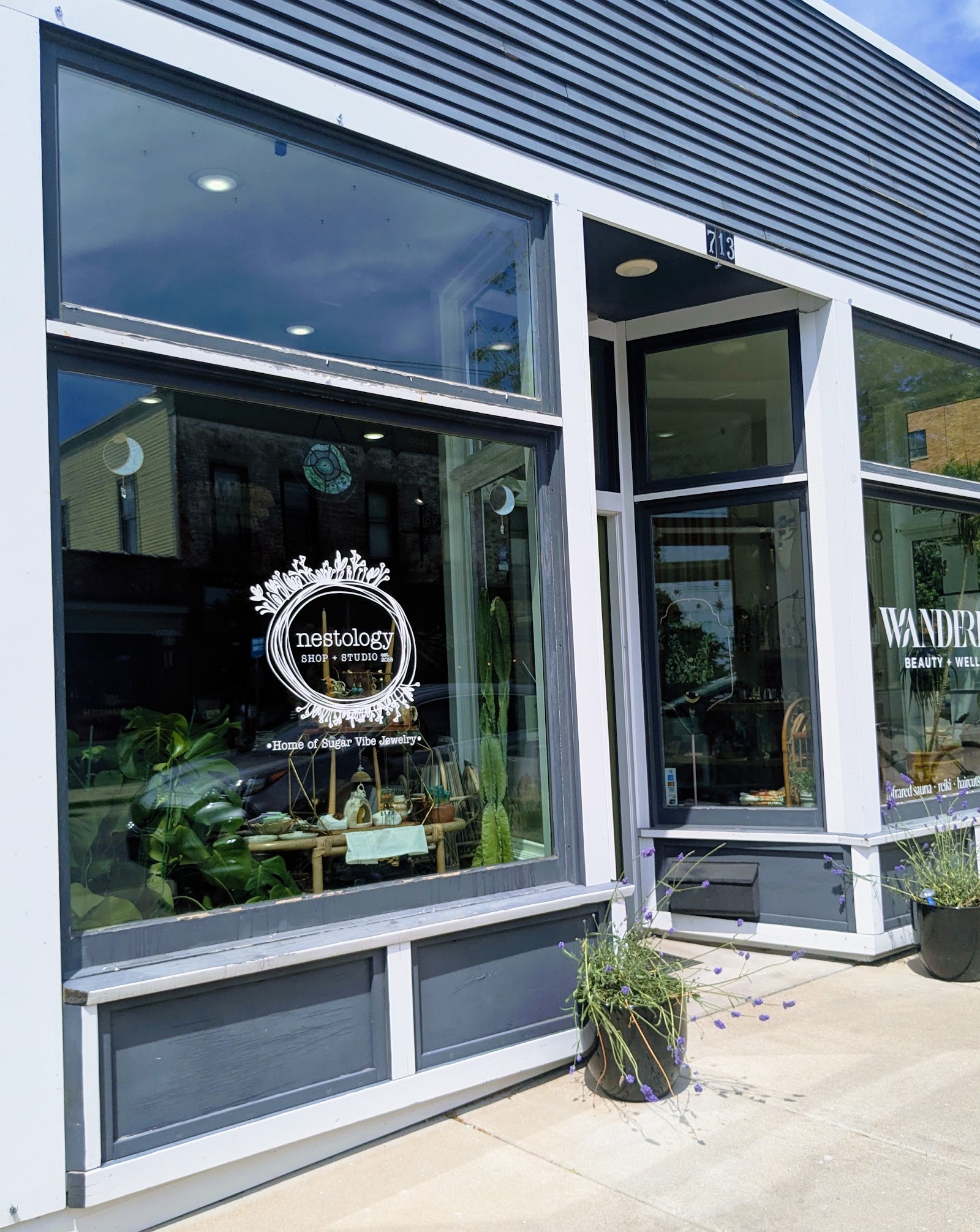 Nestology Shop & Studio — photo