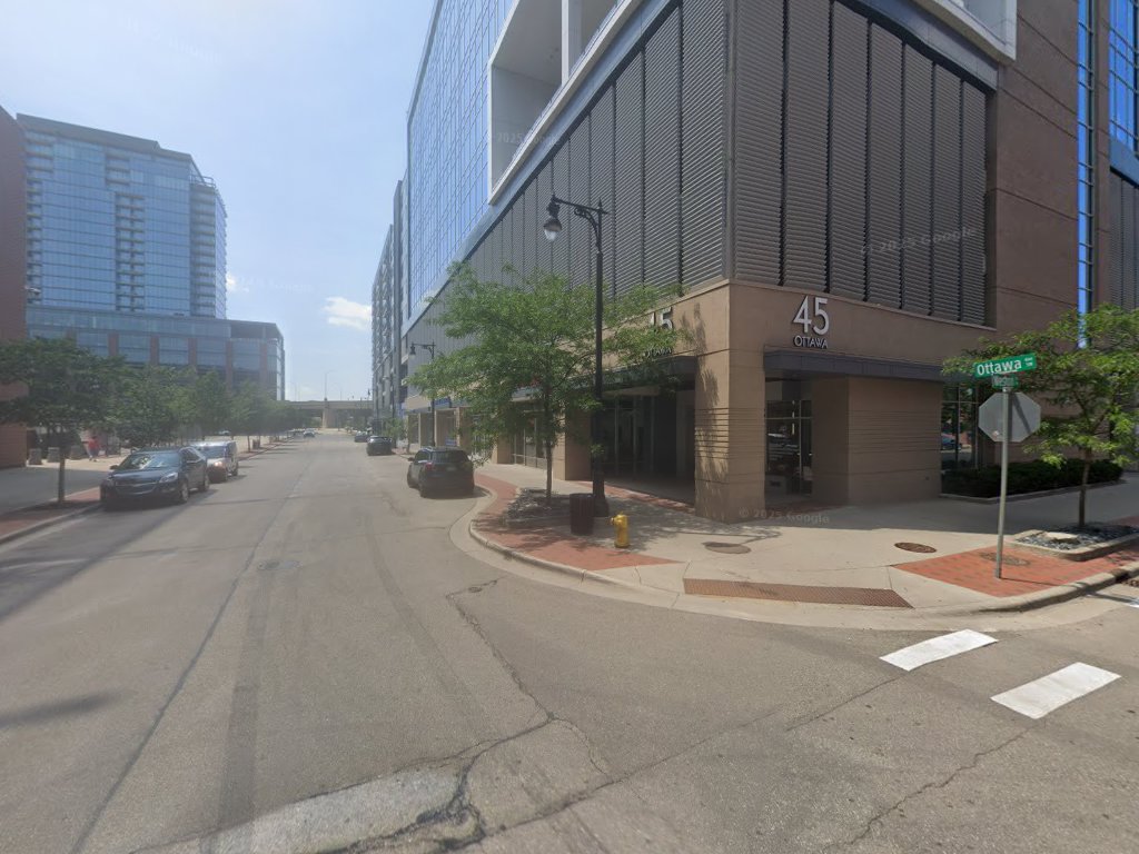 Northern Trust — photo