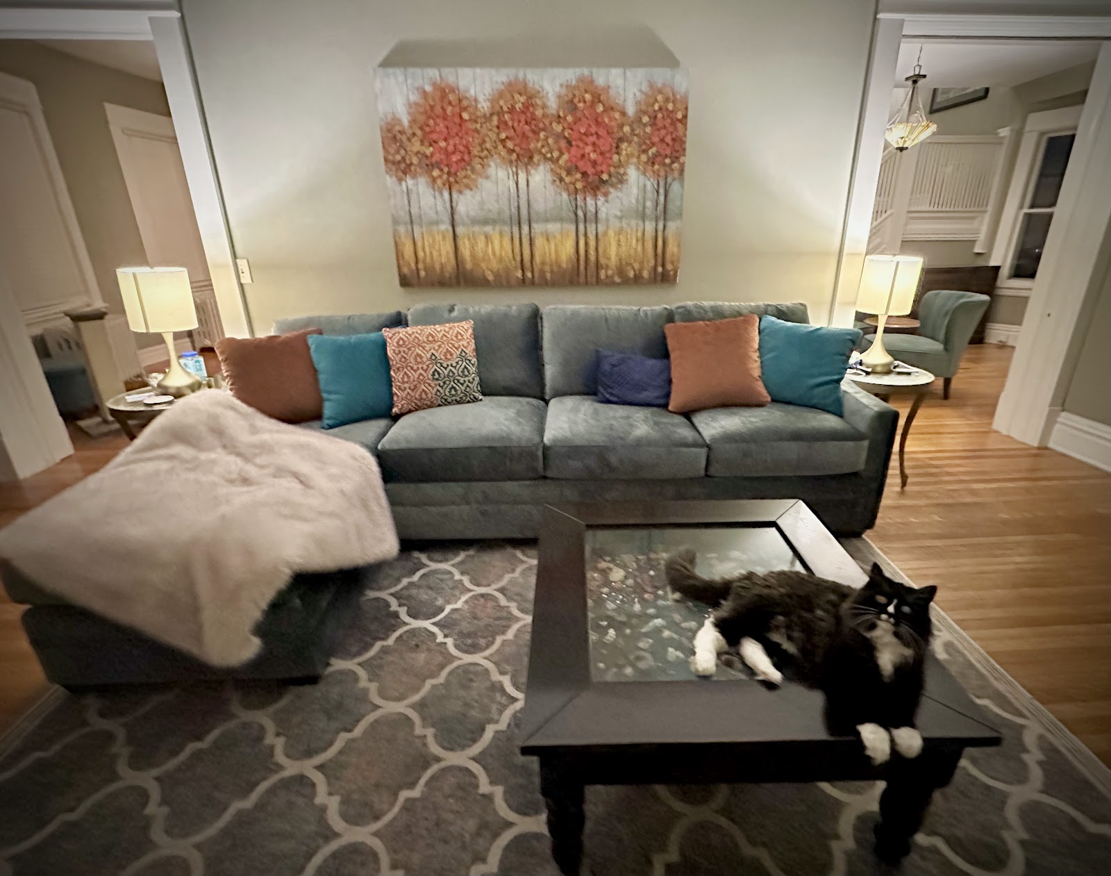 Northwestern Home Furnishings — photo