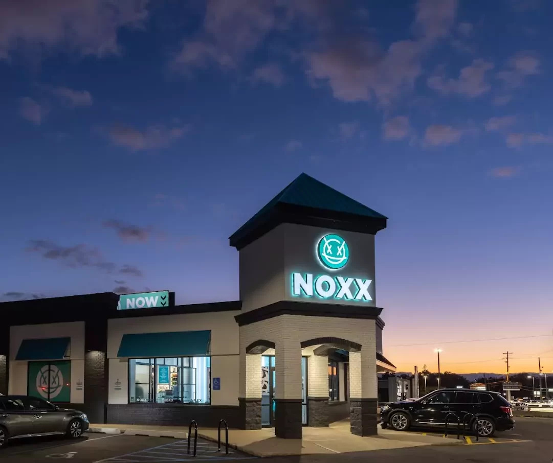 NOXX Cannabis 28th St. - Grand Rapids Dispensary — photo