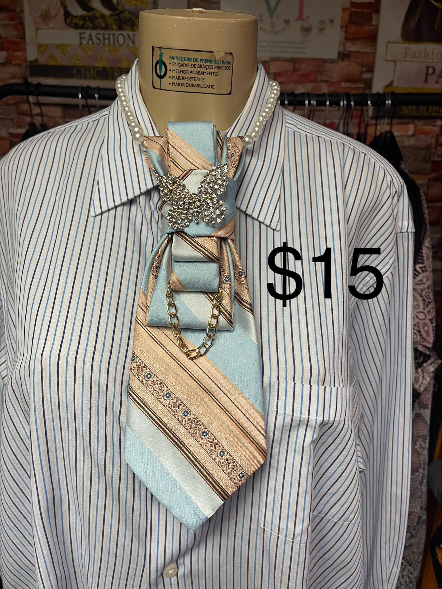 ONE OF A KIND BOUTIQUE — photo