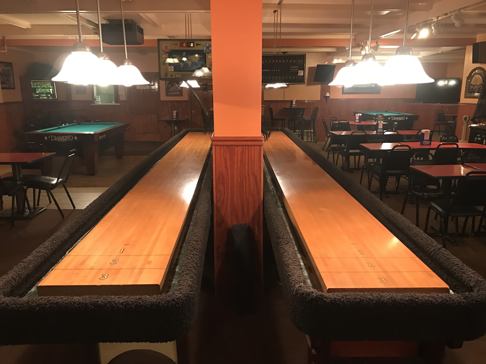 Our Tavern — photo
