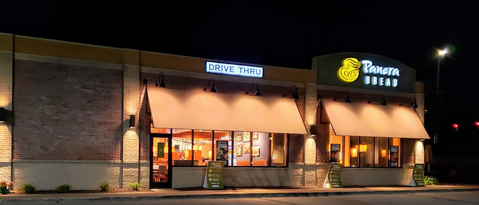 Panera Bread in Grand Rapids