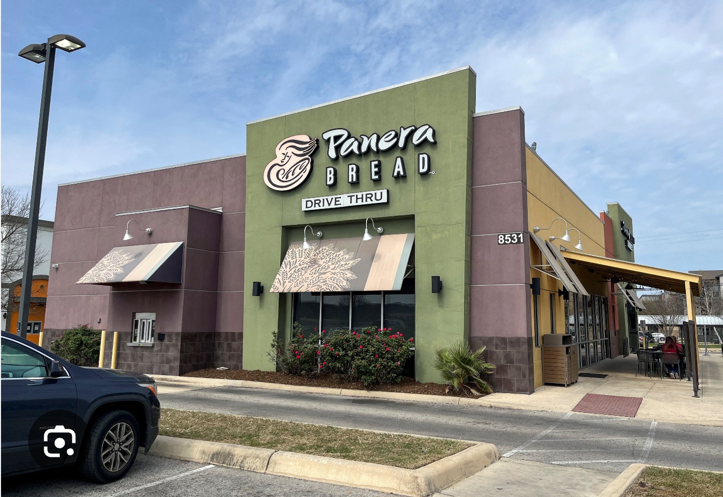 Panera Bread — photo