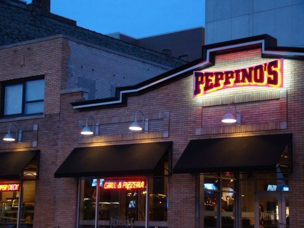 Peppino's Downtown — photo
