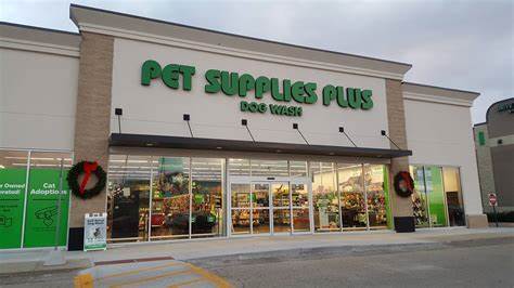Pet Supplies Plus Woodpointe — photo
