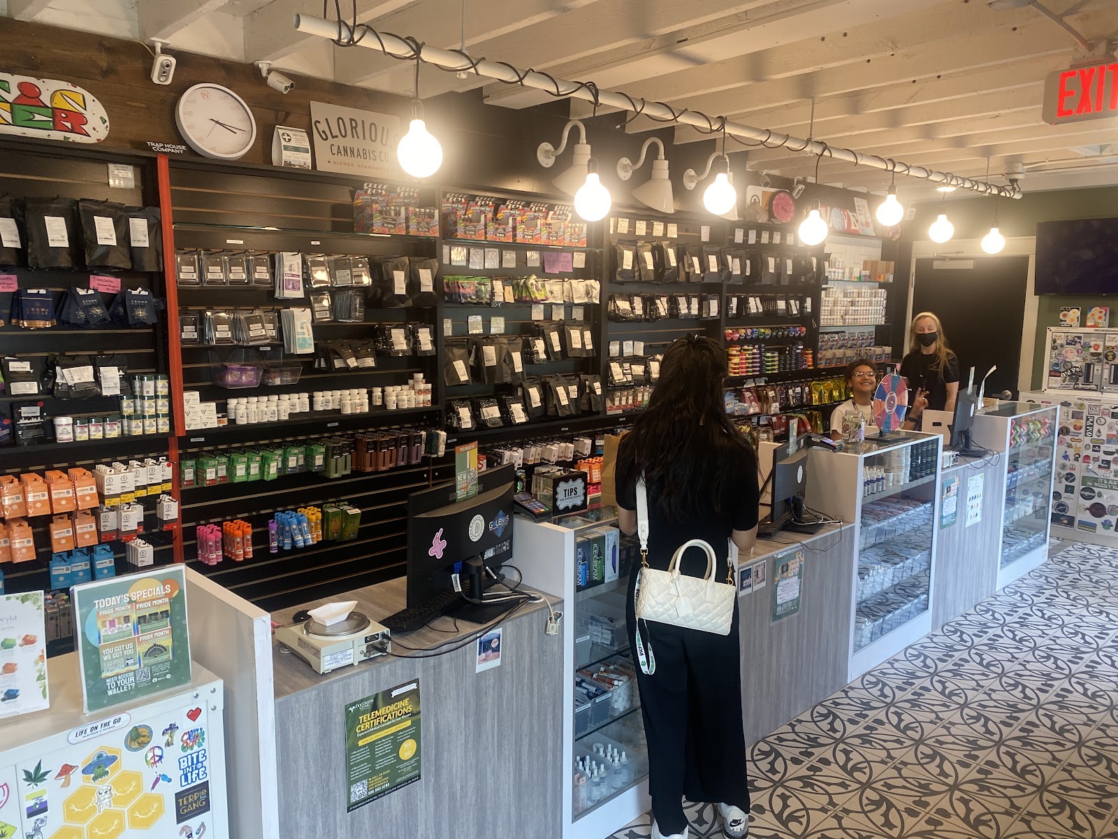Pharmhouse Wellness Weed Dispensary Grand Rapids in Grand Rapids