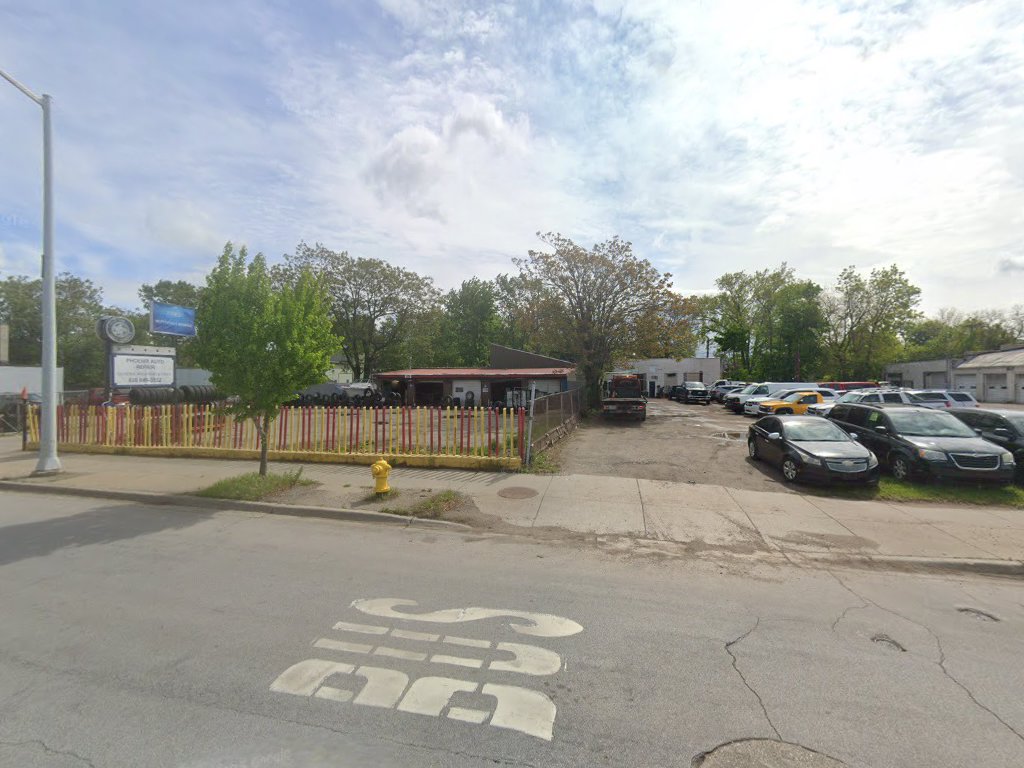 Phoenix Tires and Auto Repair — photo