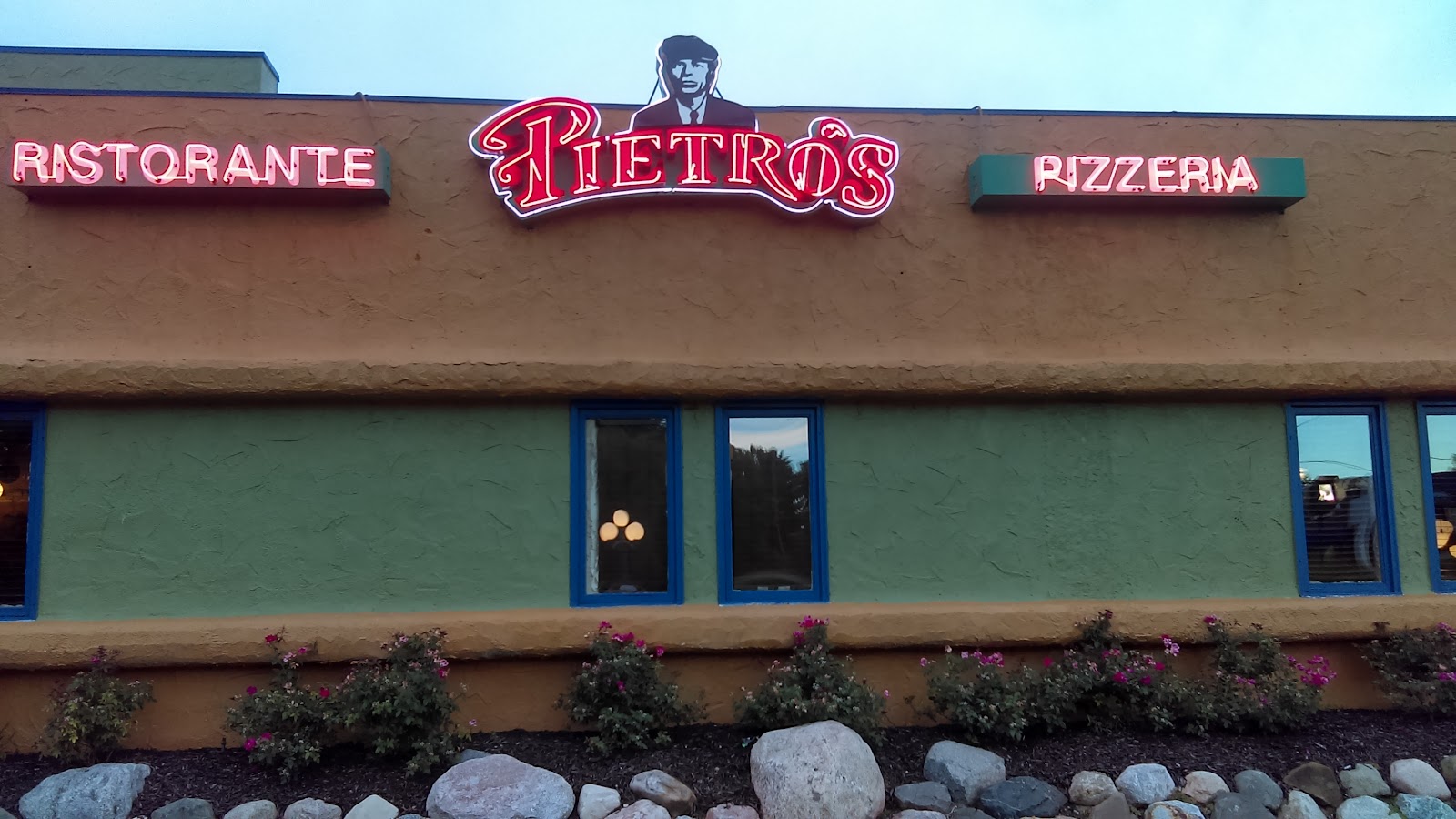 Pietro's Italian Restaurant — photo