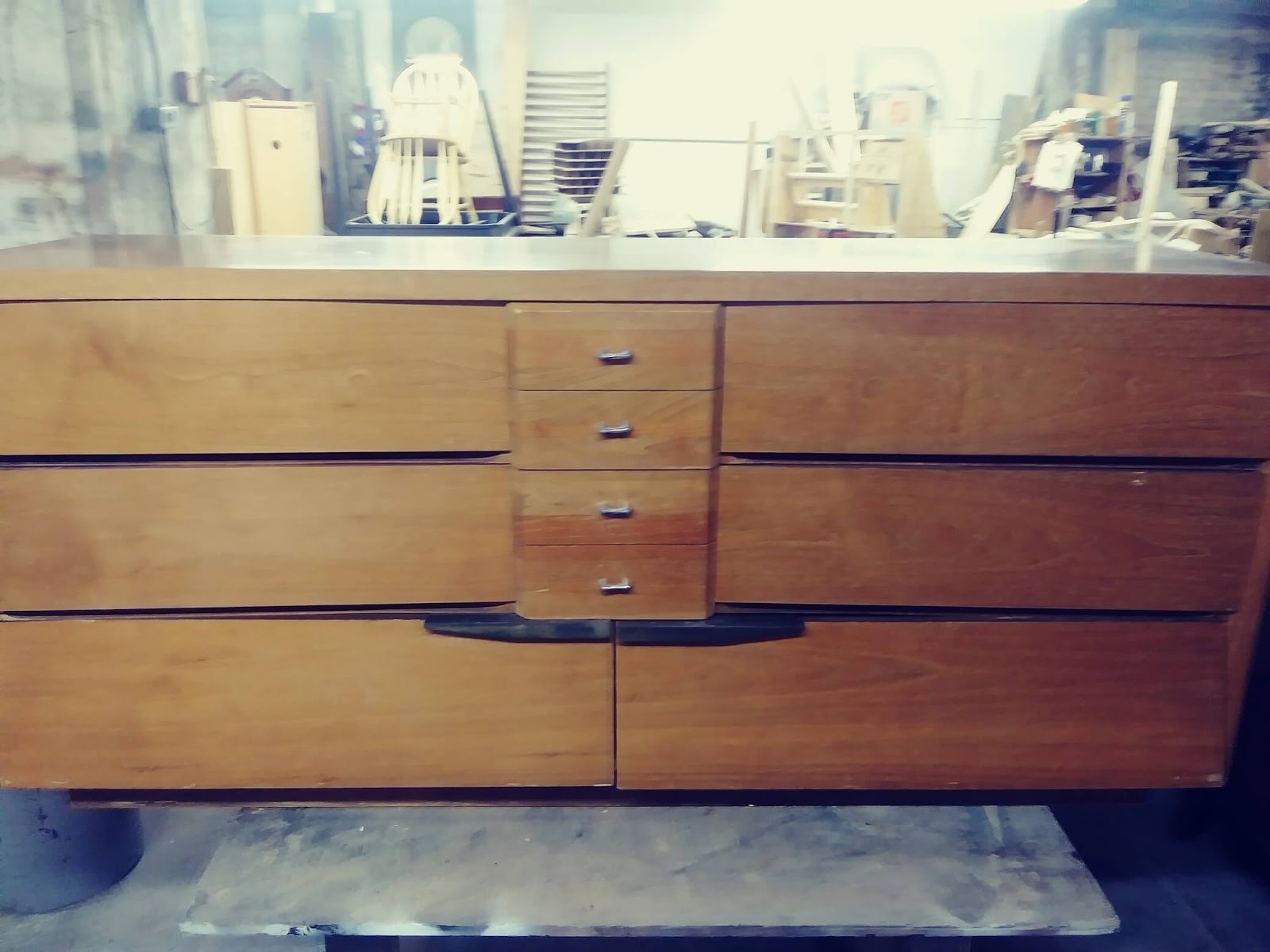 Pinnacle Furniture Restoration — photo