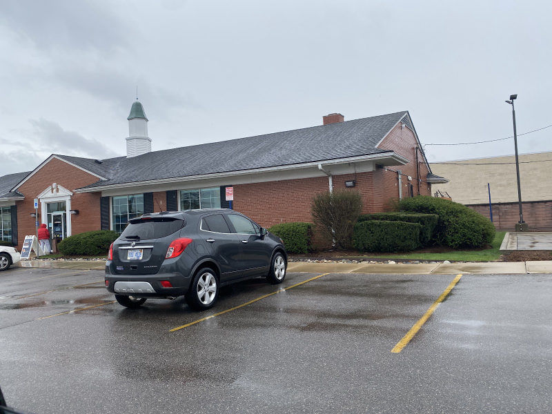 PNC Bank in Grand Rapids