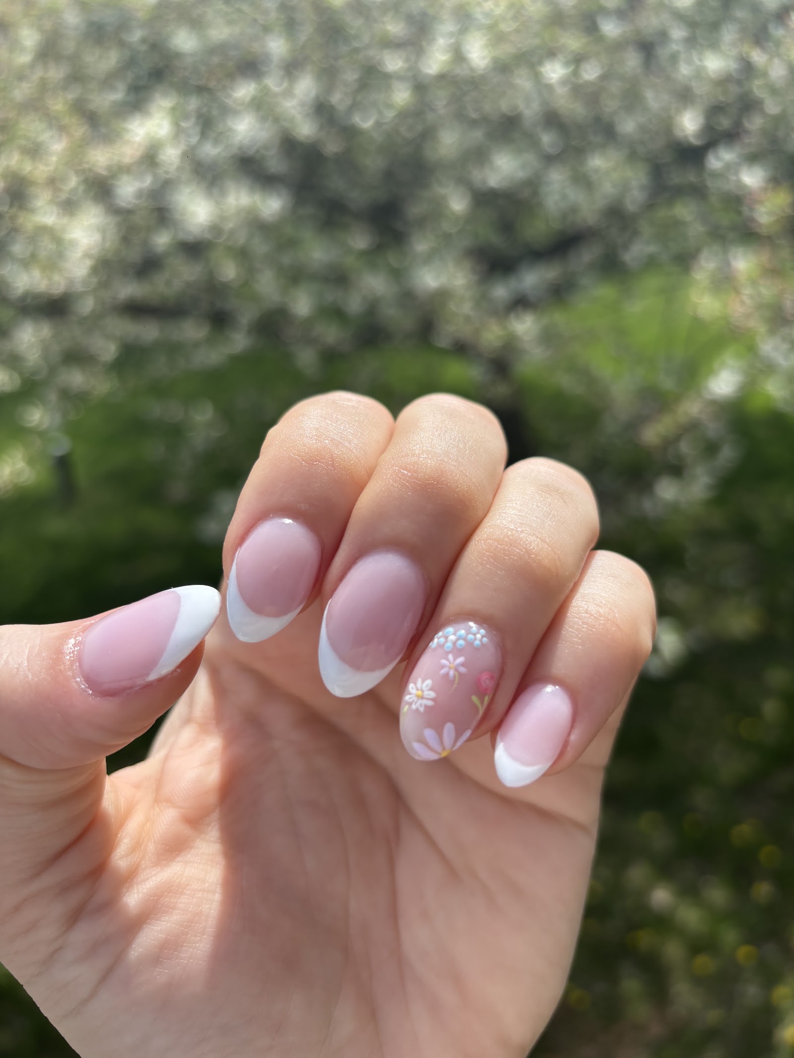 Posh Nails & Spa - Downtown GR in Grand Rapids